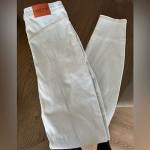 Brand New Yitty Jeggings